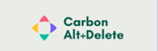 Carbon+Alt+Delete